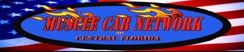 Muscle Car Network of Central Florida